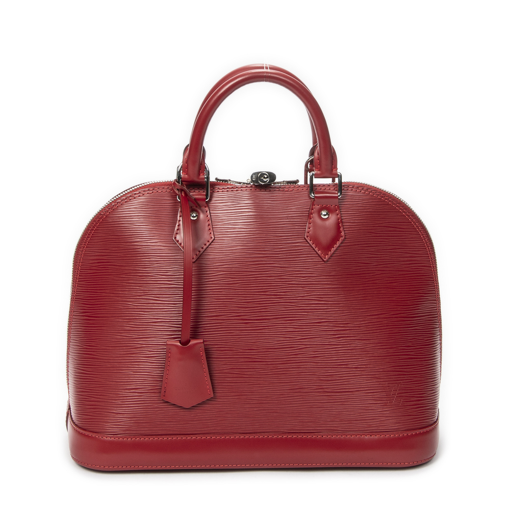 Louis Vuitton Alma PM
